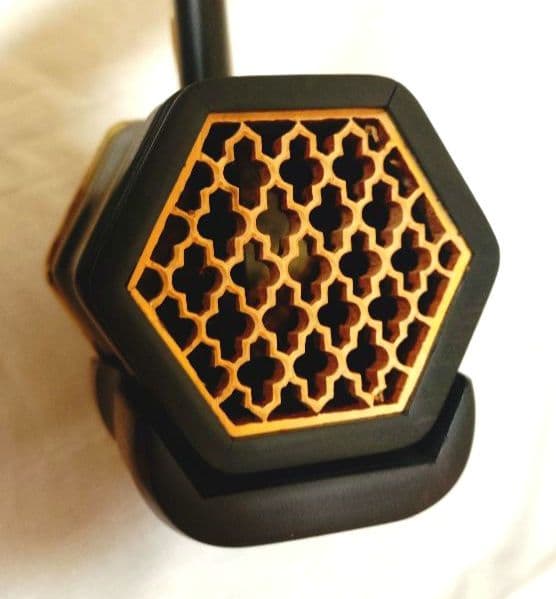 二胡　敦煌牌　ケース付き　セット一式　中古品