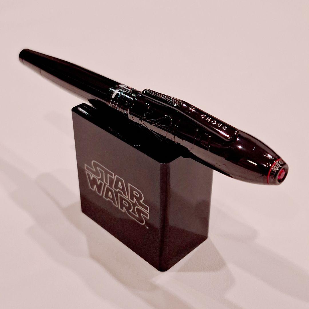 クロス　ピアレス　限定　スター・ウォーズ　ダース・ベイダー　ローラーボール
