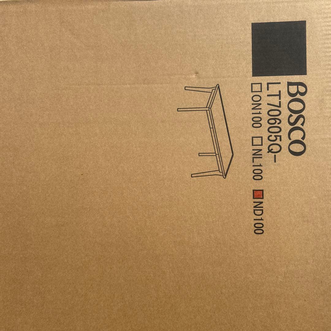 朝日木材加工 リビングテーブル LT70605Q-ND100