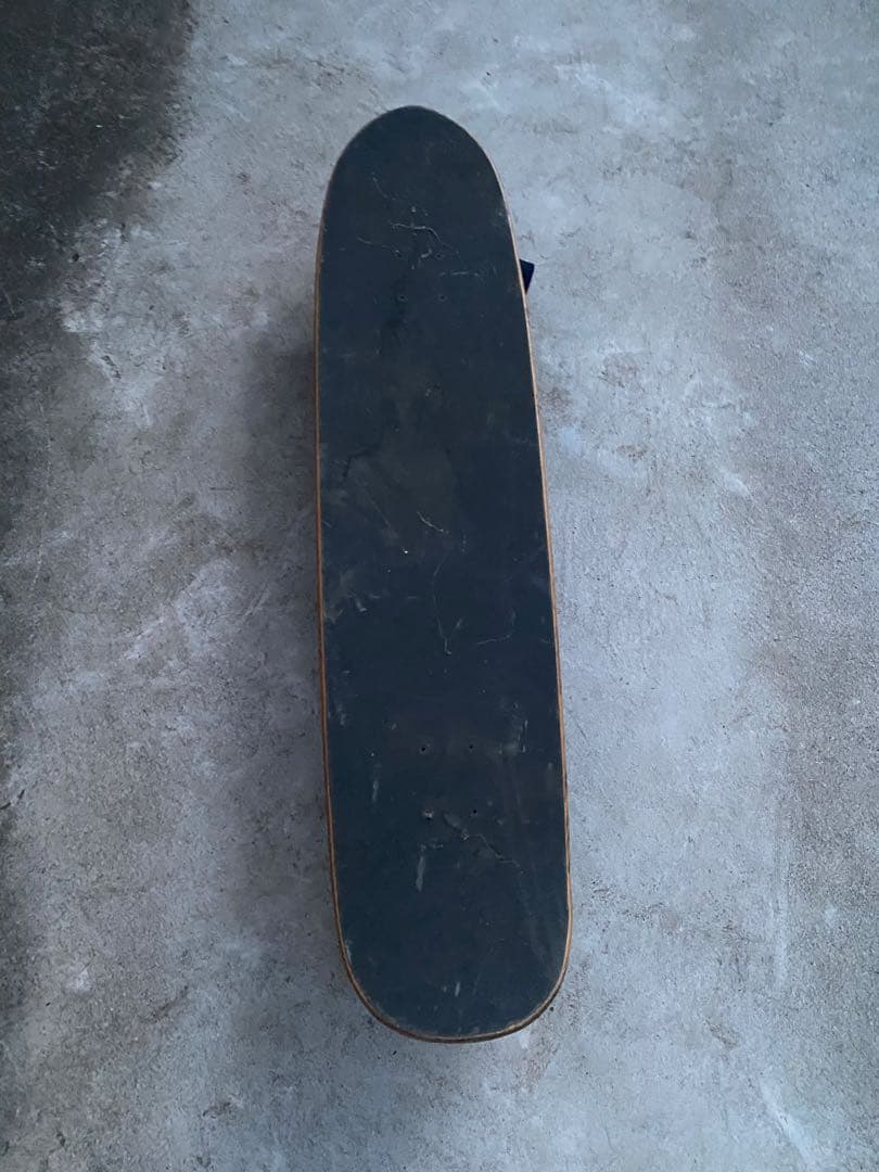 麻*子様 Carver Griffin Model 37インチ スケートボード