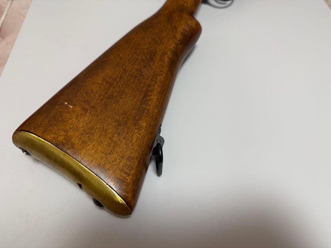 カ*ミ様 KTW リーエンフィールド　No.4 エアソフトガン トイガイン　東京