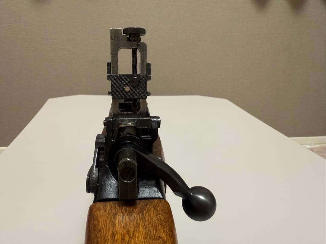 カ*ミ様 KTW リーエンフィールド　No.4 エアソフトガン トイガイン　東京