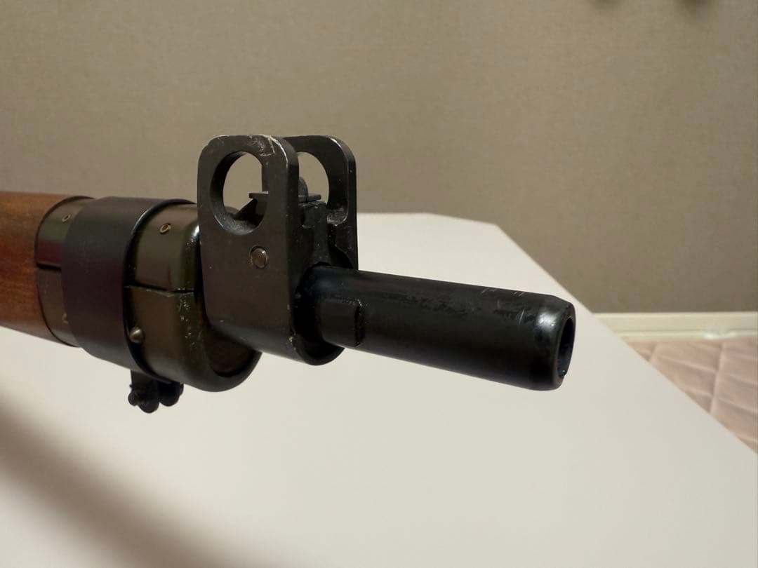 カ*ミ様 KTW リーエンフィールド　No.4 エアソフトガン トイガイン　東京