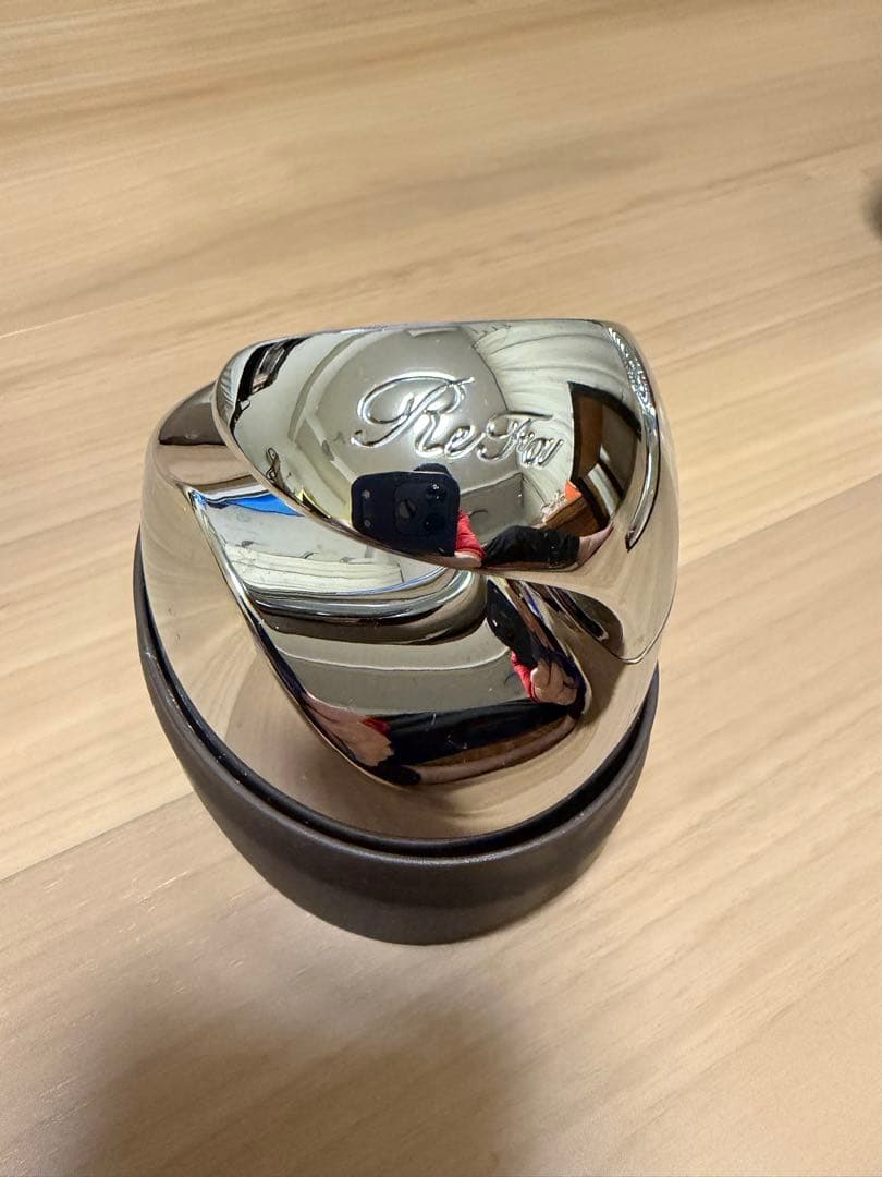 ReFa シャワーヘッド & スカルプブラシ セット マッサージ機能付き