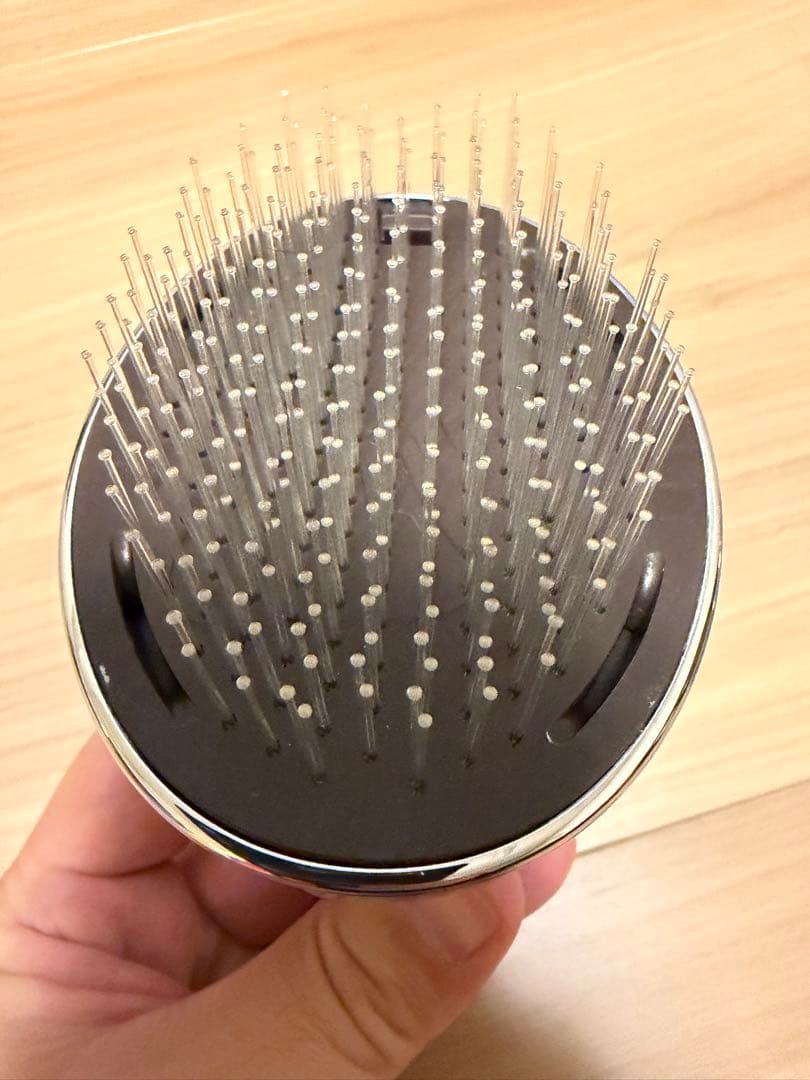 ReFa シャワーヘッド & スカルプブラシ セット マッサージ機能付き