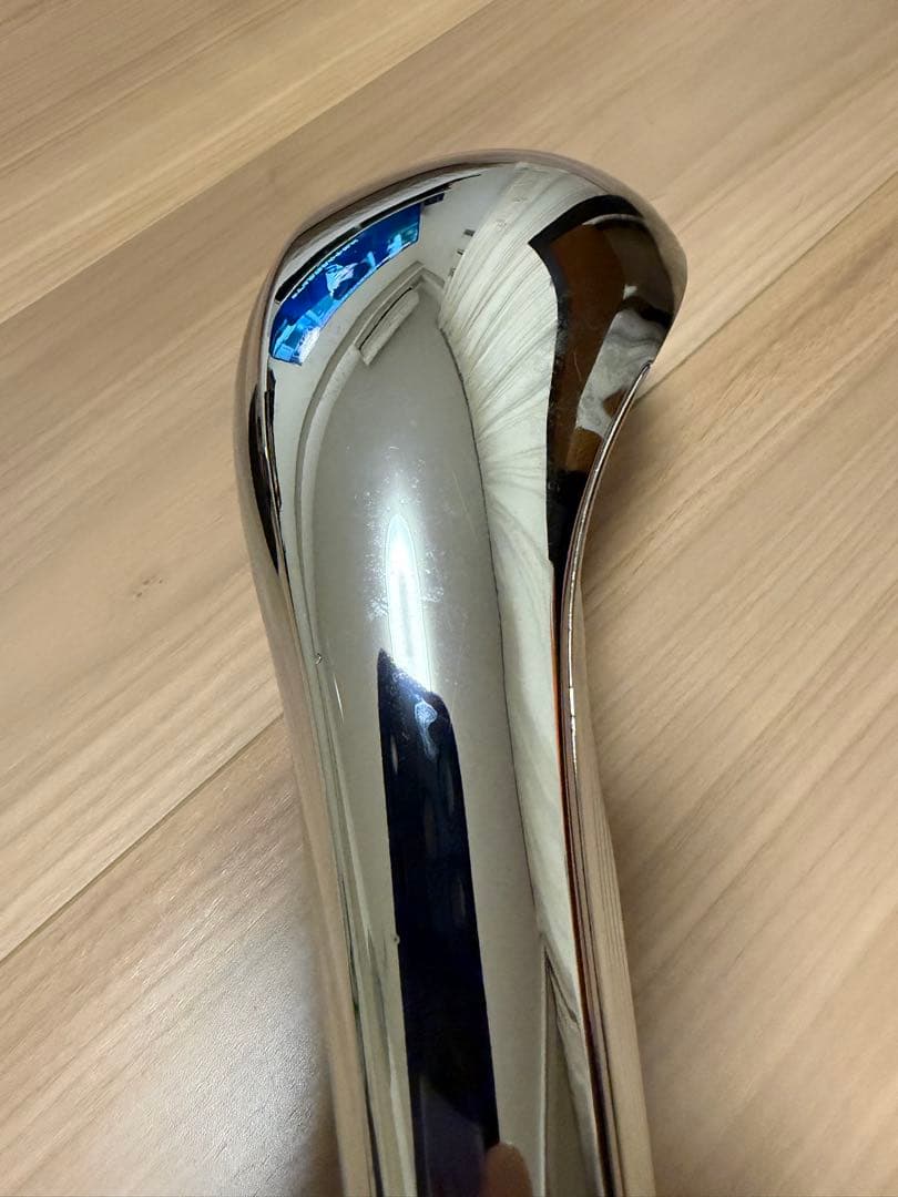 ReFa シャワーヘッド & スカルプブラシ セット マッサージ機能付き