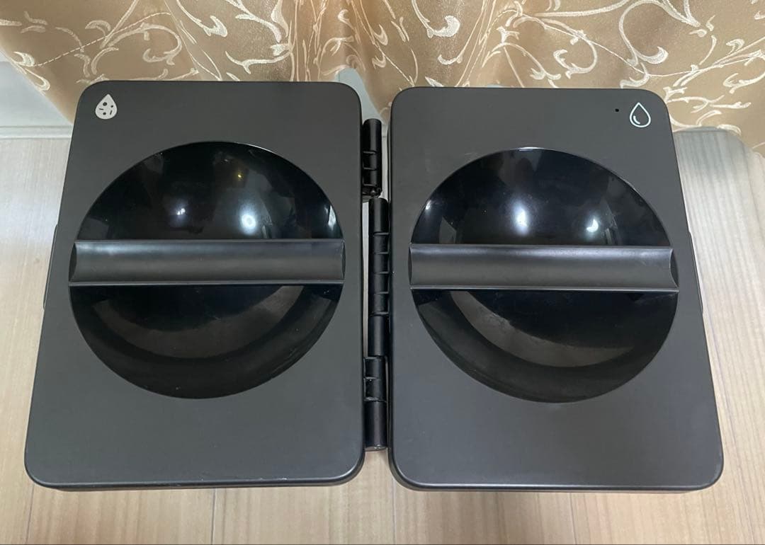 eito　美品　Roborock QR52-04 Q Revo