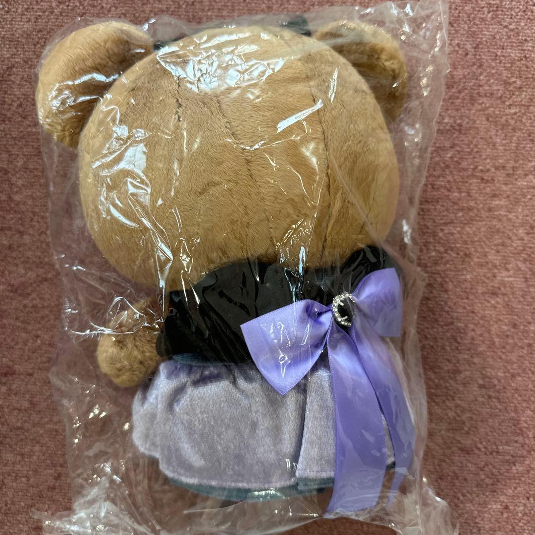 コリラックマandチャイロイコグマストア限定⭐︎スペシャルぬいぐるみ⭐︎新品未使用
