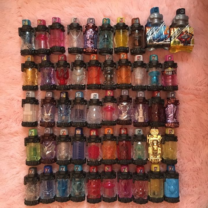 仮面ライダー　大量　セット