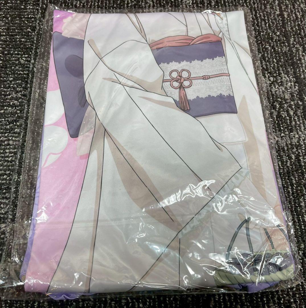 5-1122-16 青春ブタ野郎　桜島麻衣　フルグラフィックTシャツ