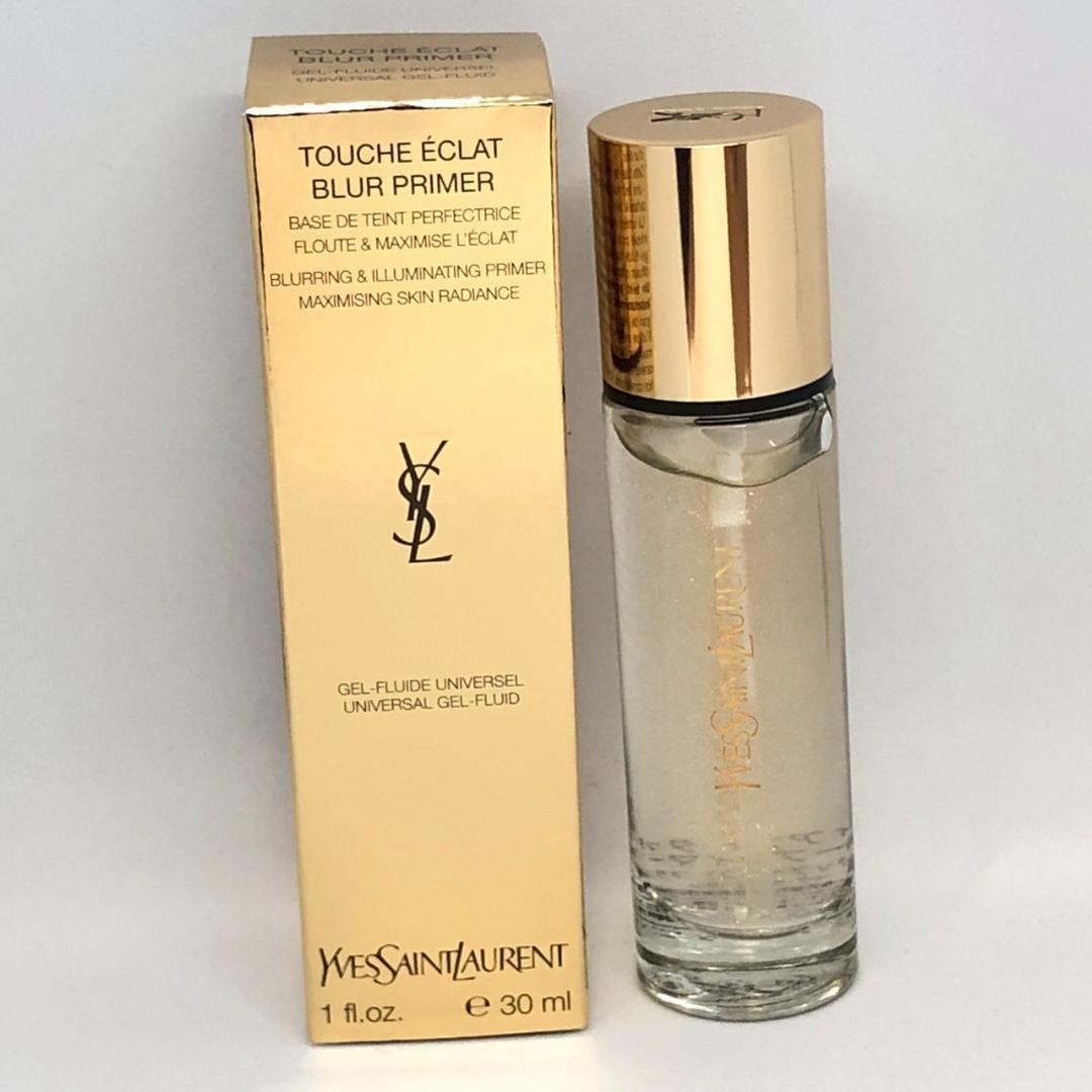 ■YVES SAINT LAURENT　イヴ・サンローラン　コスメまとめ