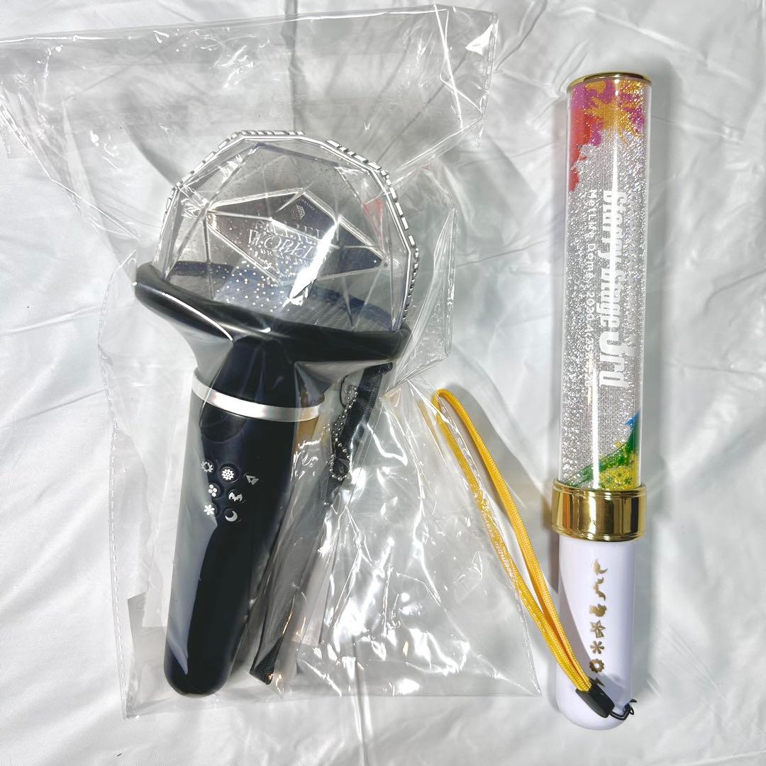 あんスタ　七種茨　乱凪沙グッズまとめ売り