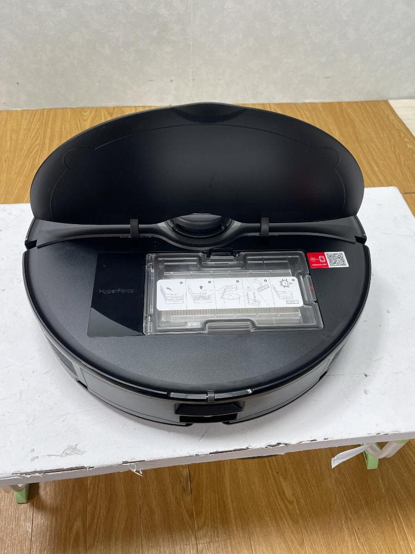 Y☆623 ロボロック ロボット掃除機 S8 Pro Ultra