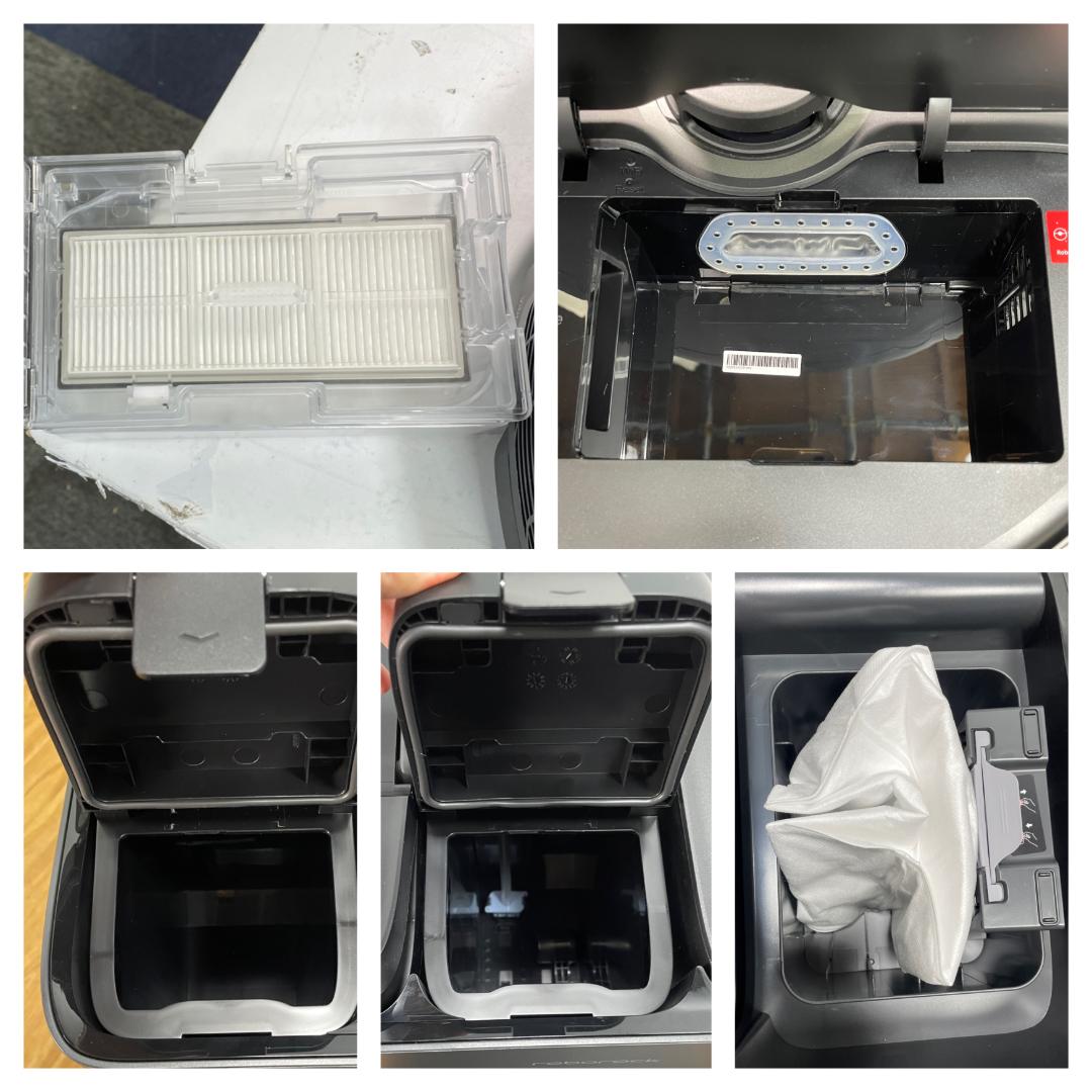 Y☆623 ロボロック ロボット掃除機 S8 Pro Ultra