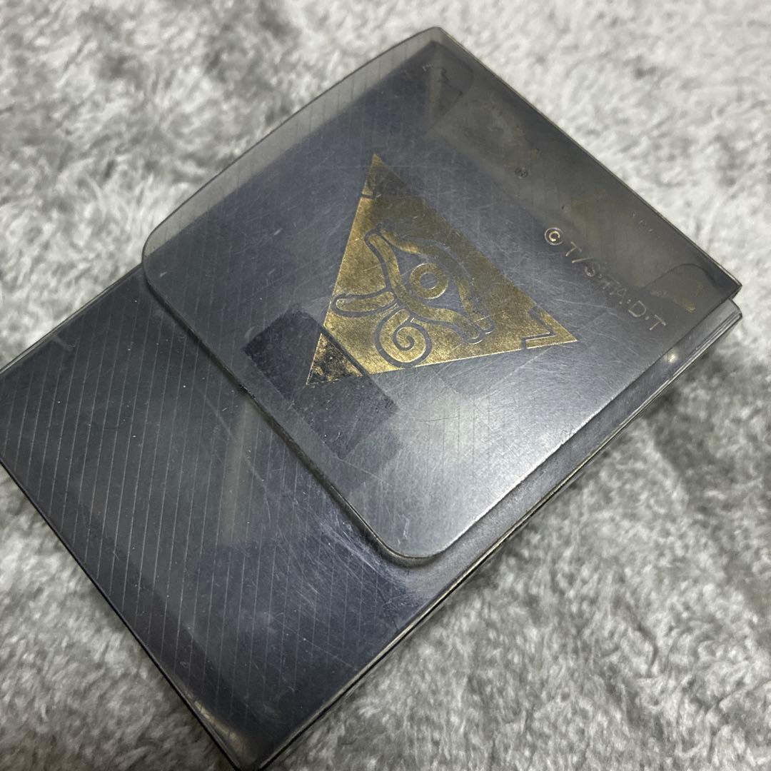 t*a様 遊戯王カード　初期　旧裏　紫