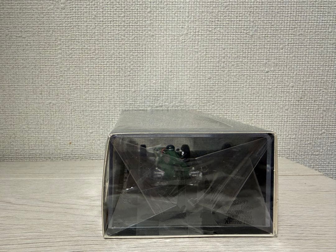 Lotus 25 1964年ベルギーGP優勝ミニカー等　3台セット