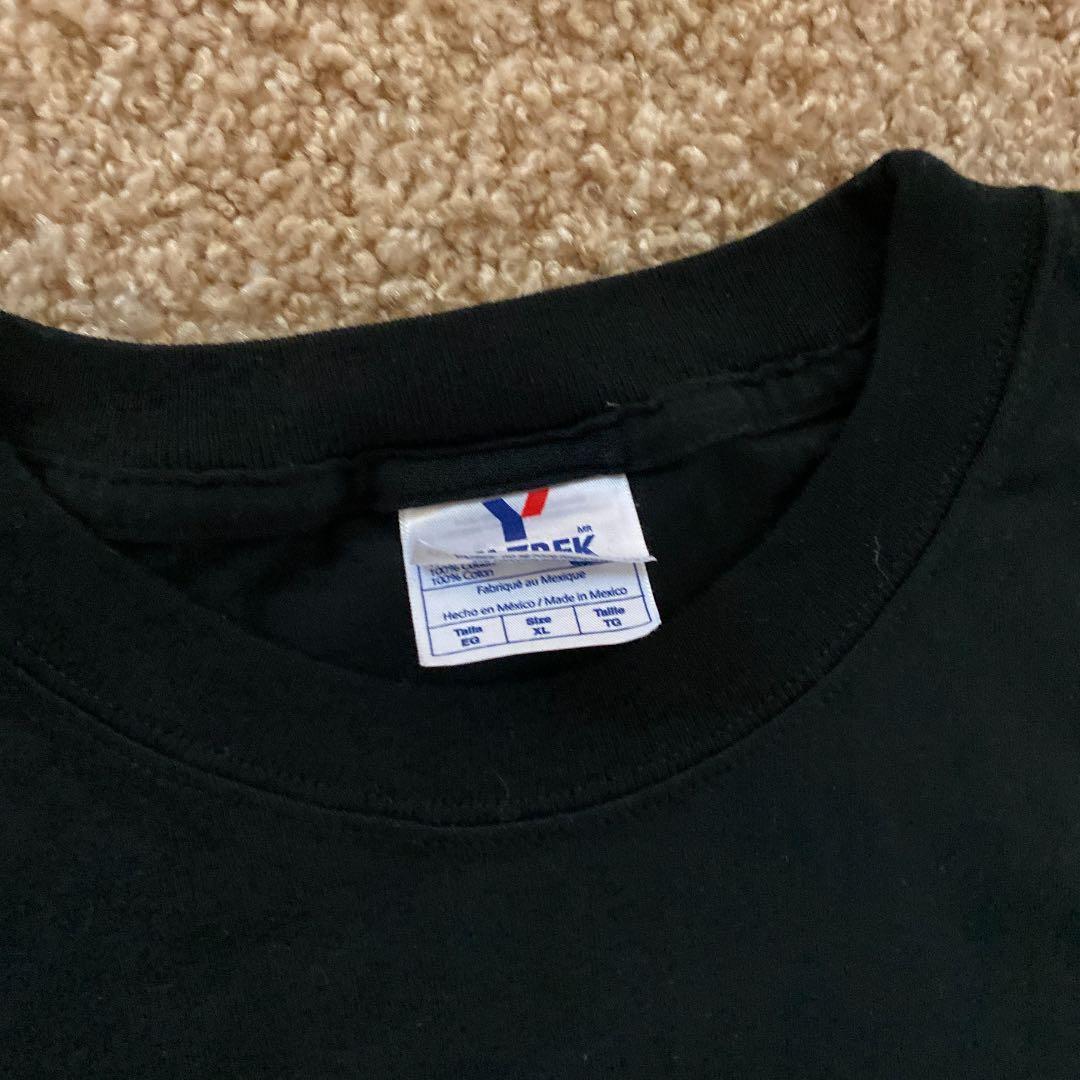 DEATH Chuck Schuldiner ロングスリーブ