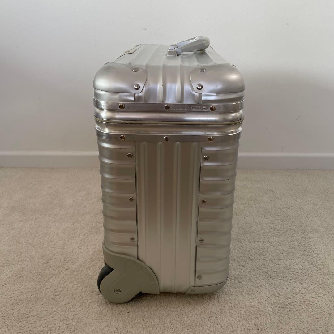 RIMOWA TOPAS 928.50 PILOT Trolley 2輪 29L