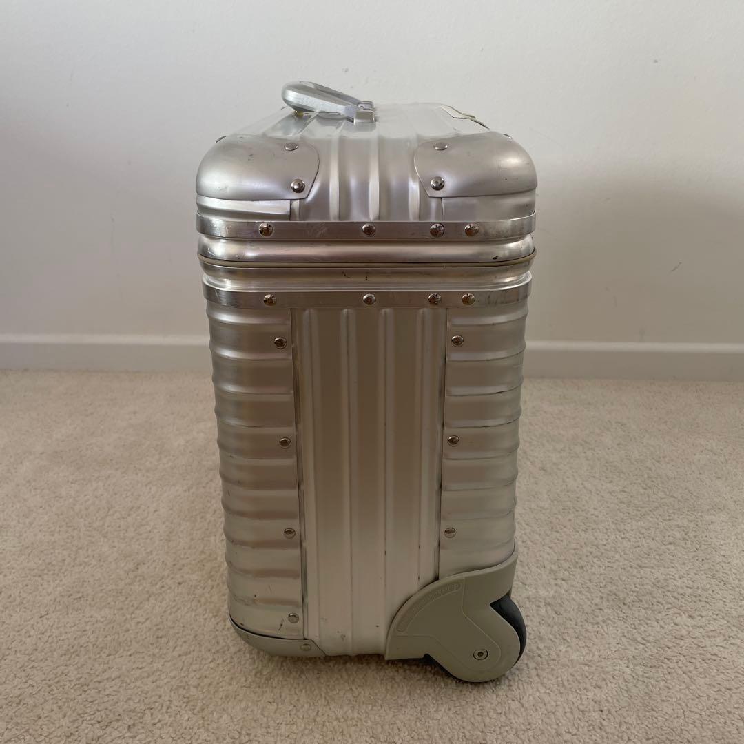 RIMOWA TOPAS 928.50 PILOT Trolley 2輪 29L