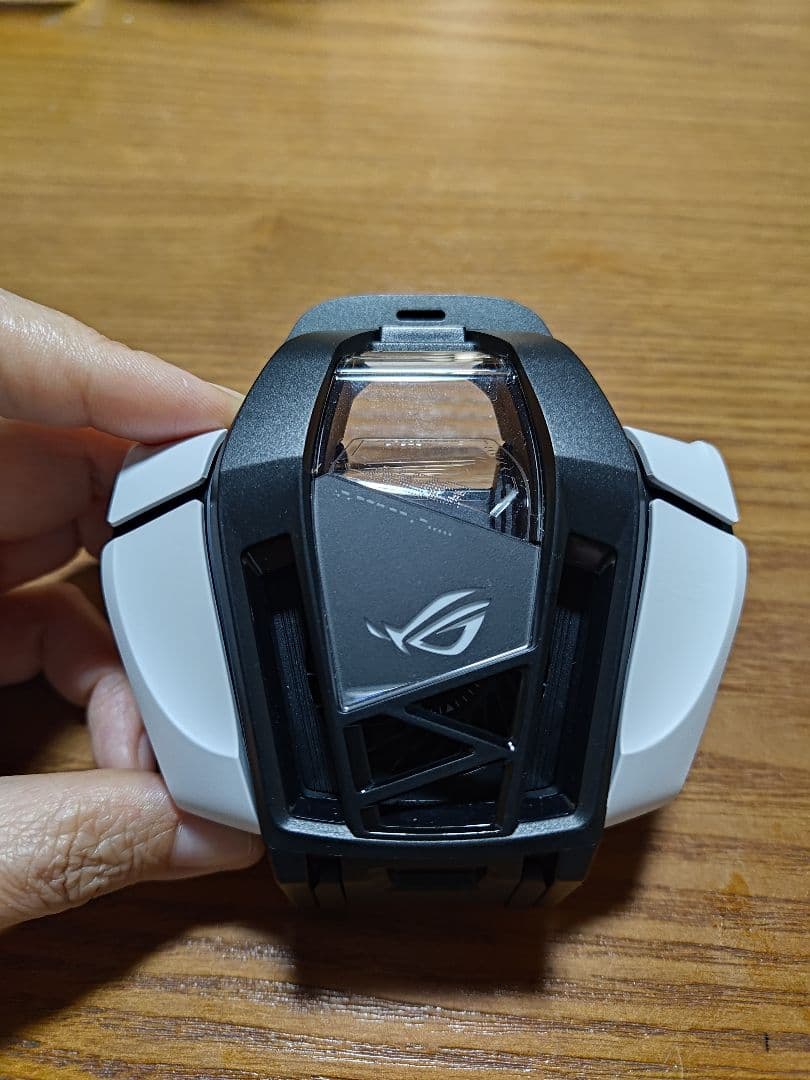 スマホアクセサリー AeroActive Cooler 6 (ROG6 AEROACTIVE)