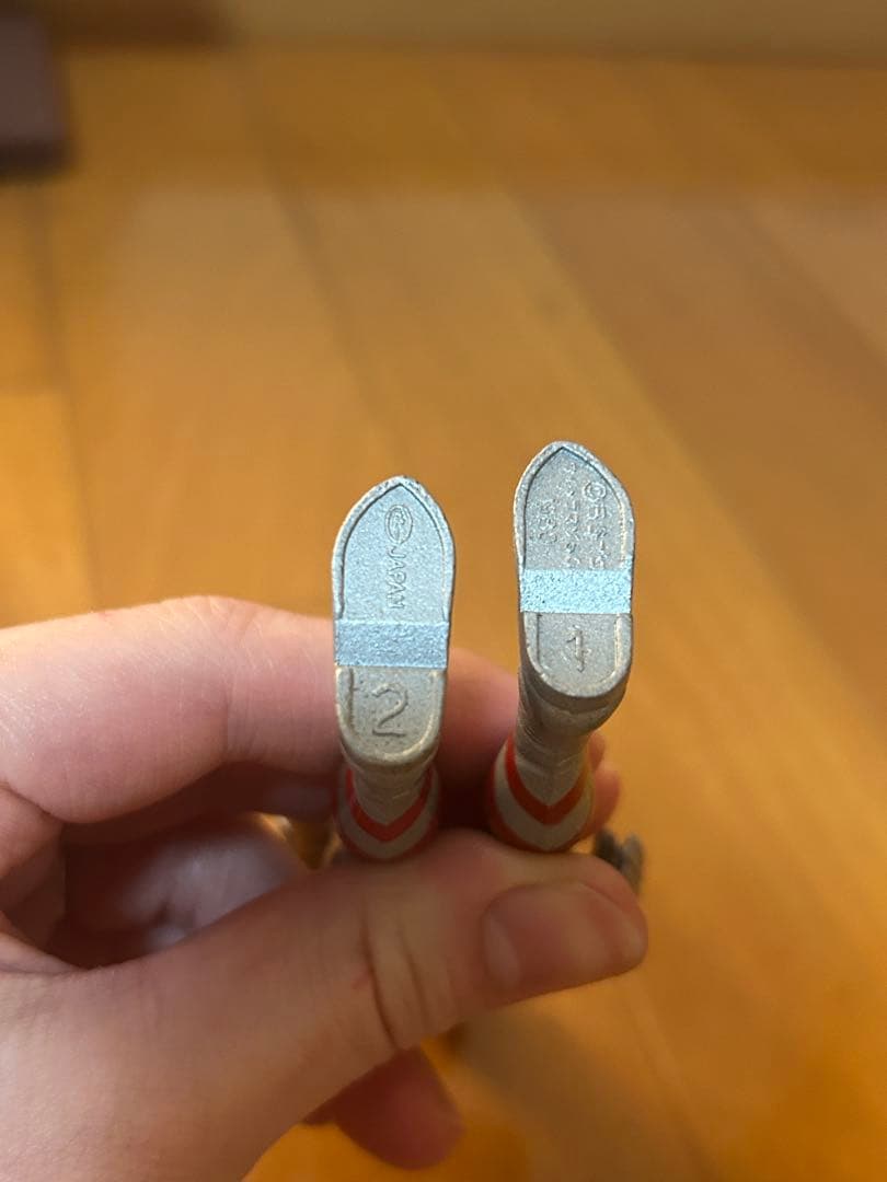 超合金 ウルトラマン 80 当時物 ポピー