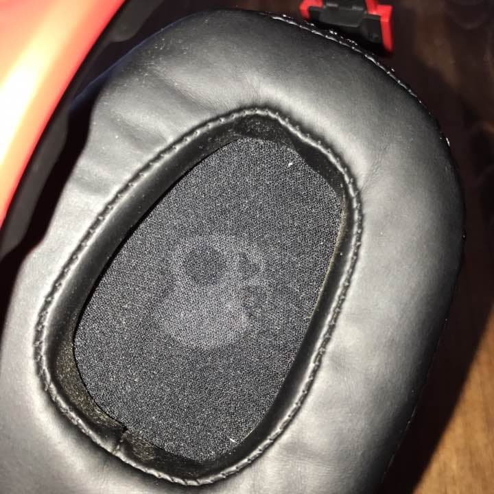 スカルキャンディー ヘッドホン