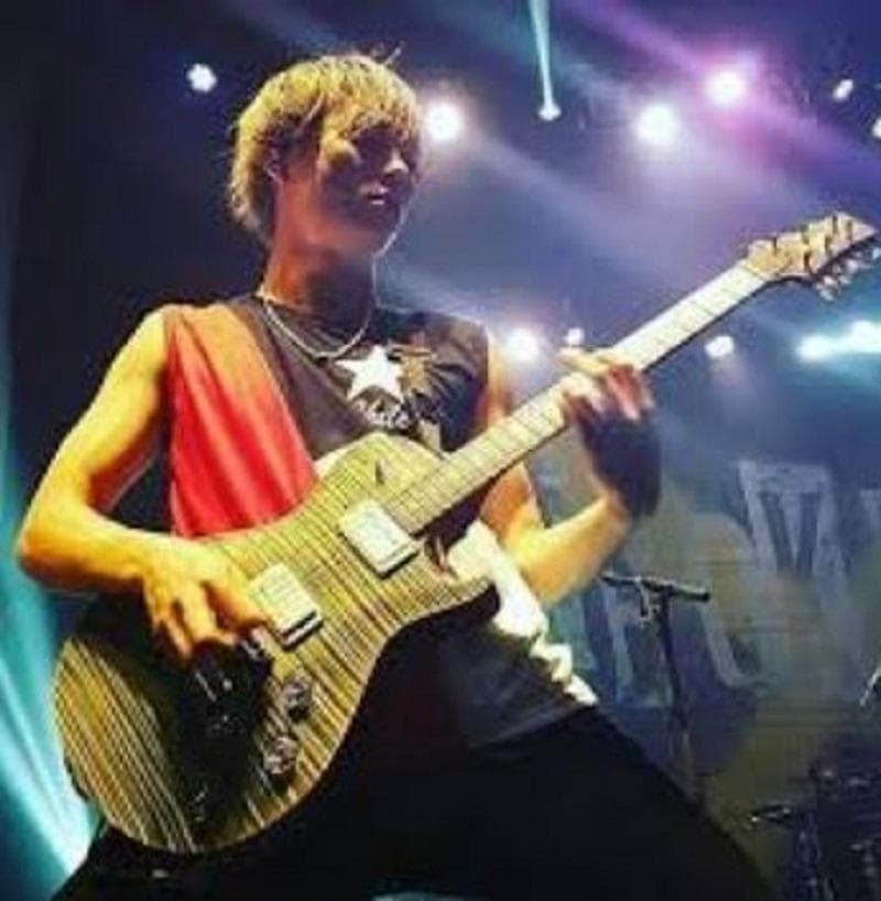 ONE OK ROCK ワンオクロック 南米公演 TORU 実着用 シャツ