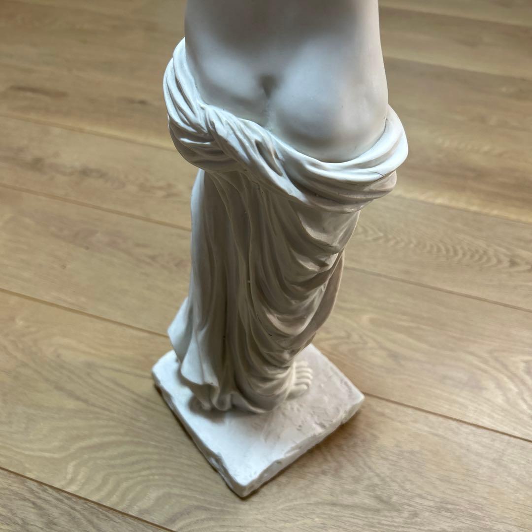 ミロのヴィーナス 彫刻 デッサン オブジェ