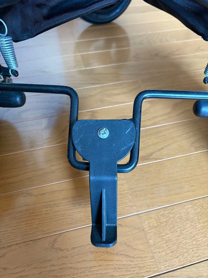 エアバキー　ドームSM