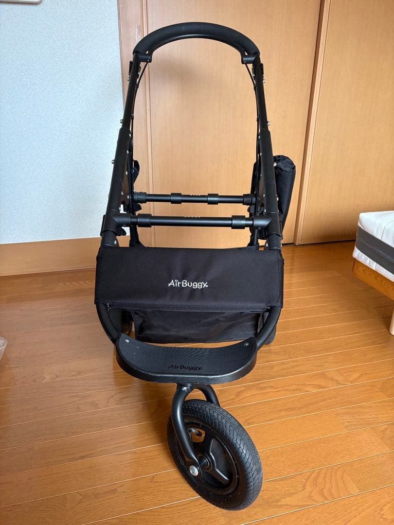 エアバキー　ドームSM