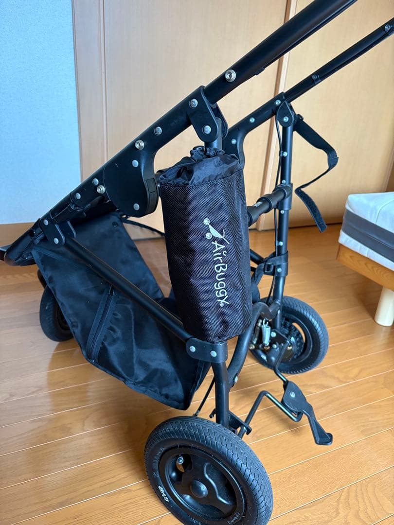 エアバキー　ドームSM