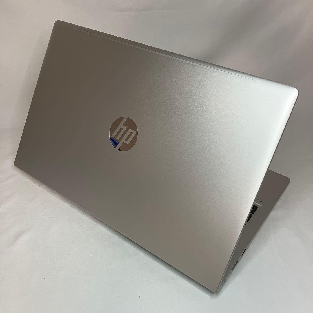 極美品 PROBOOK 450 G10 第13世代 i5 16GB オフィス24