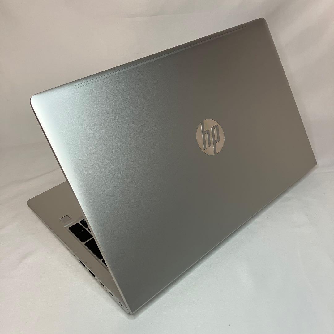 極美品 PROBOOK 450 G10 第13世代 i5 16GB オフィス24