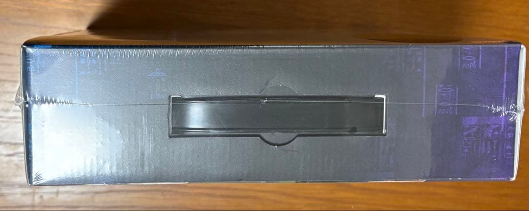 未開封　ストラクチャーデッキ　デラックスセット　volume2 海馬　マリク