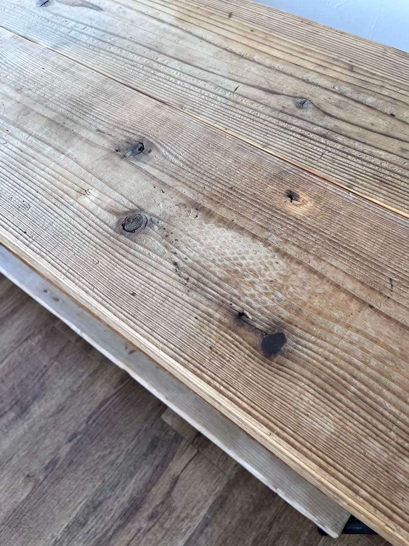 専用です アイアンシェルフ　足場板　woodpro