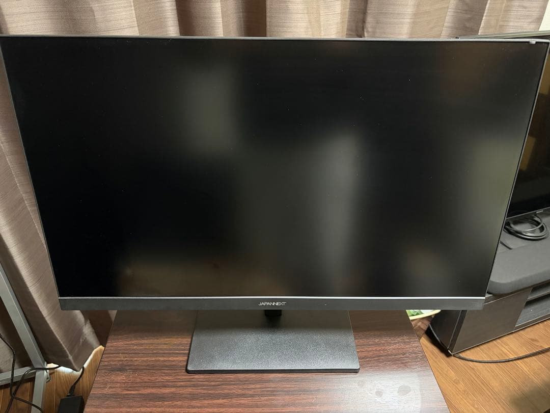 JAPANNEXT 4K 27インチ モニター JN-V27UHD