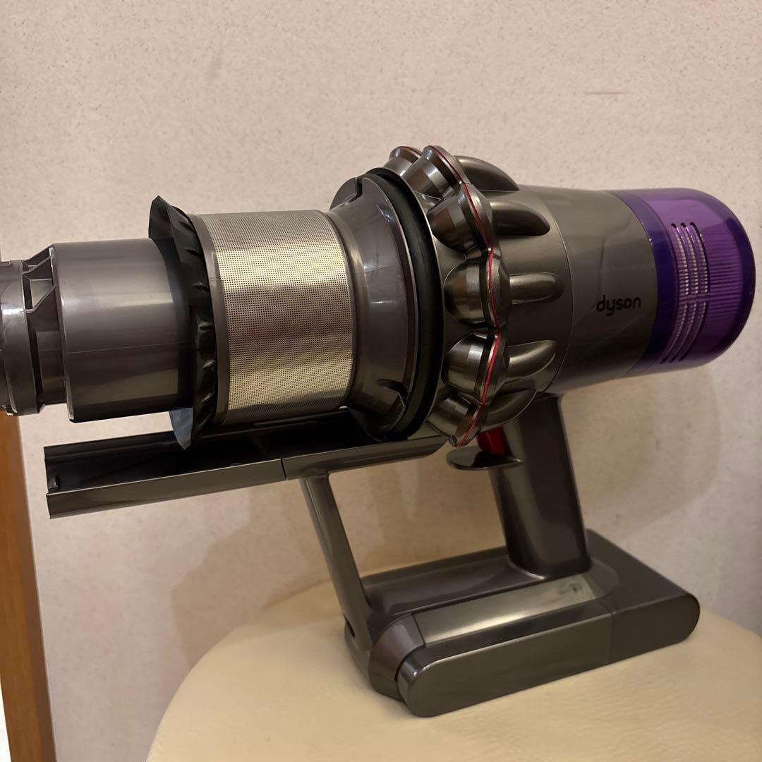 【分解清掃済動作品】ダイソン　SV14 V11 コードレスクリーナー　美品