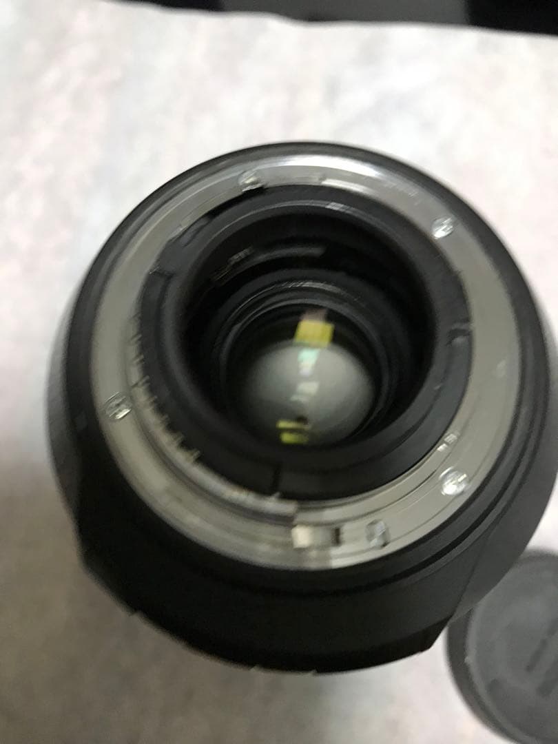 タムロン　15-30mm f2.8 Nikon