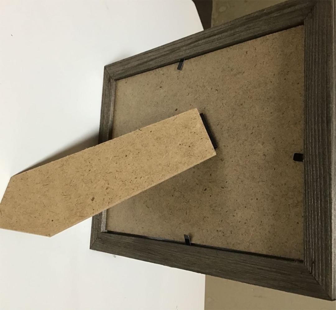 オリジナル ハンドメイド 春の木