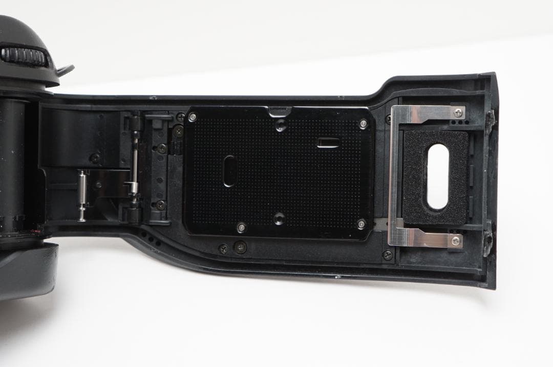 ＜作例あり＞Nikon F80S フィルム一眼レフカメラ ボディ AF