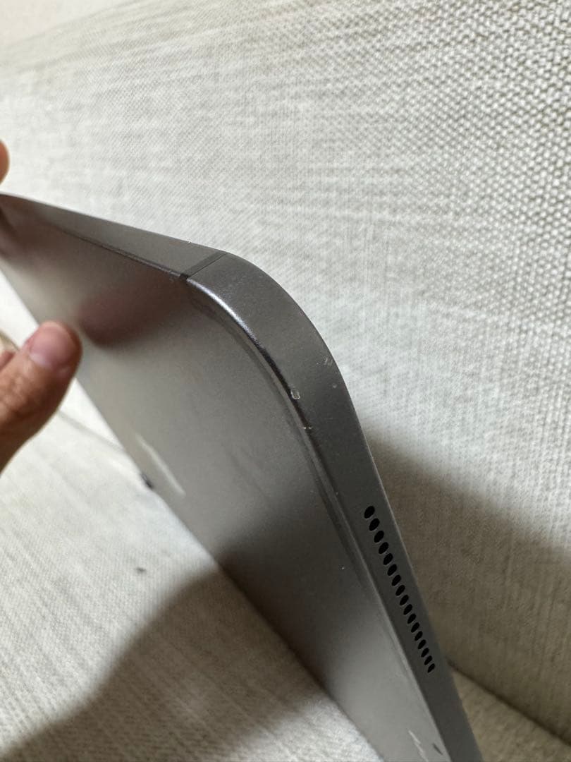 【Apple】iPad Pro 3世代 （本体+キーボード＋Pencil）