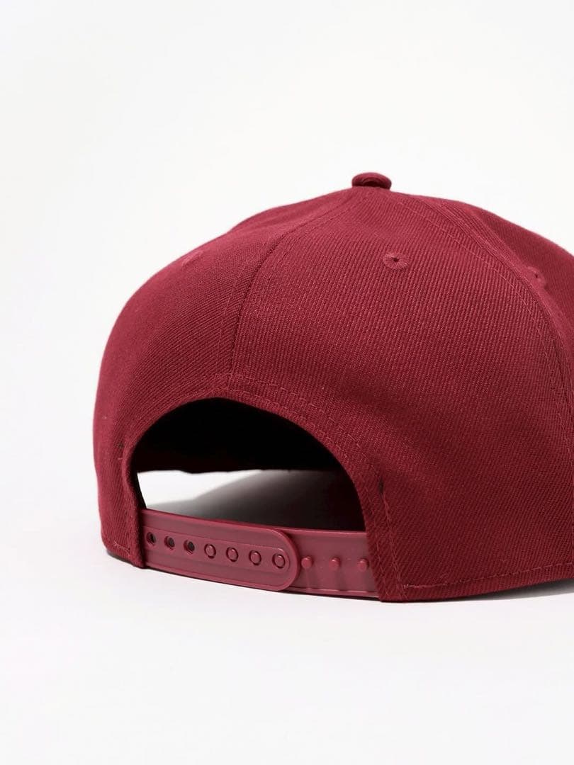 バナナマン POPUPSTORE ニューエラキャップ NEW ERA 赤えんぴつ