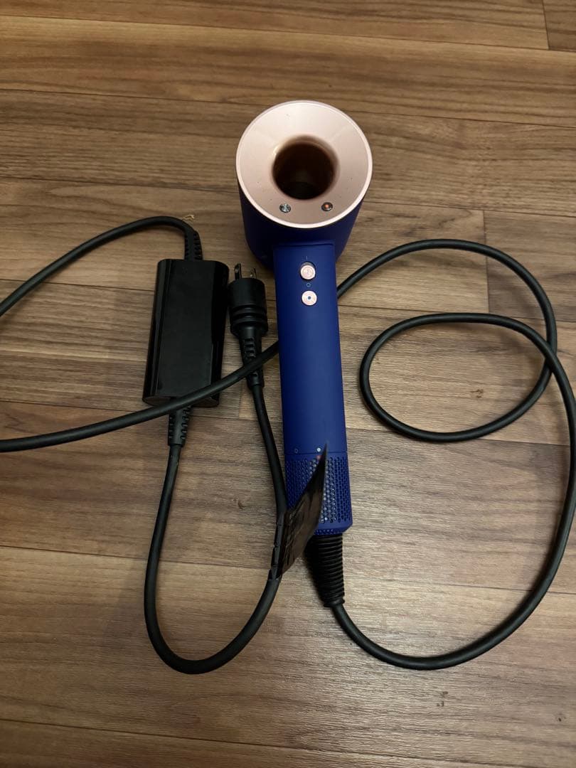 Dyson Supersonic HD08 ヘアドライヤー