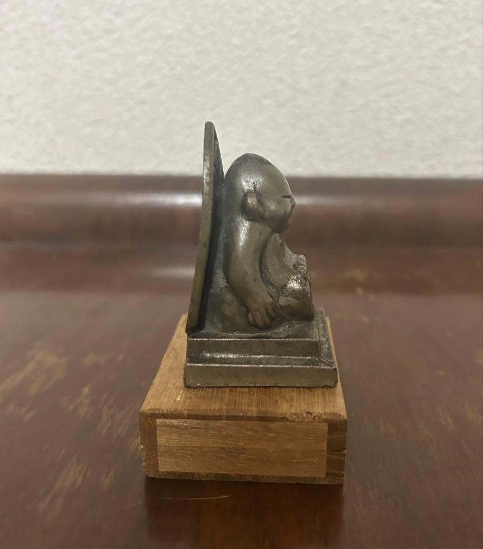 ビリケン　当時物【アンティーク】