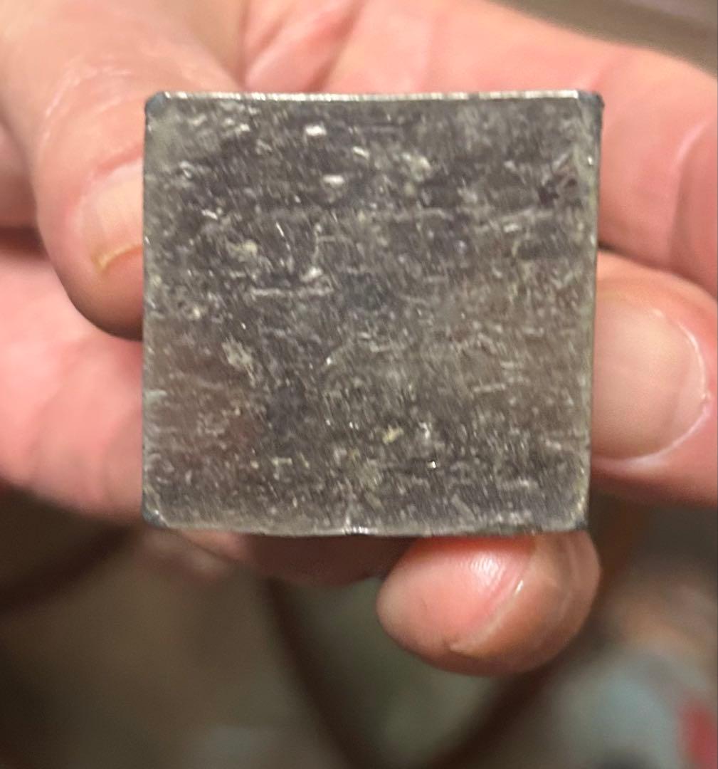 ビリケン　当時物【アンティーク】