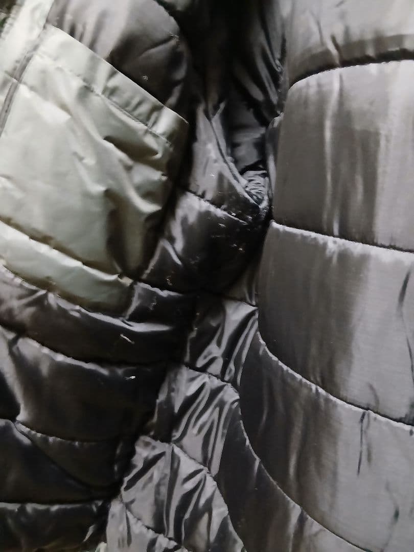 クックマン フリーザージャケット Freezer Jacket Gray