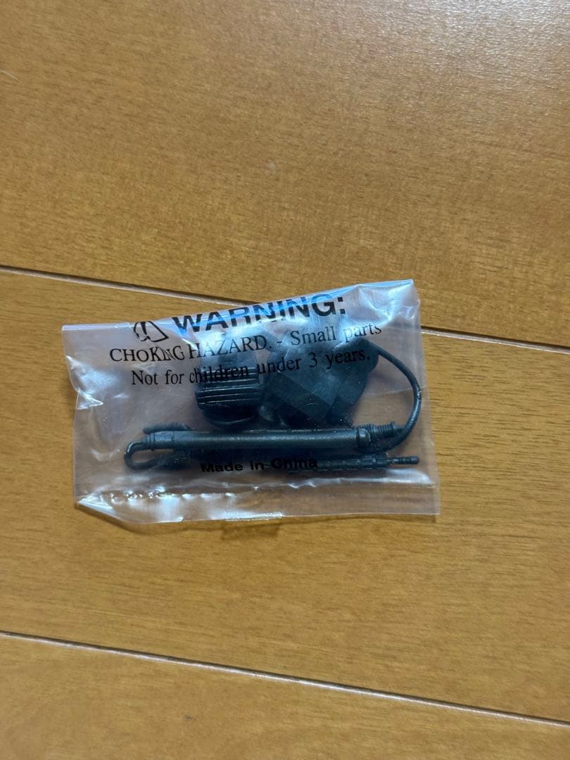 ★当時物 Kenner スターウォーズ カンティーナバンド 未開封 5体