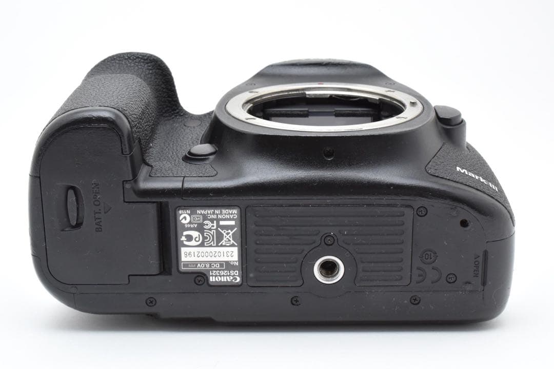 Canon EOS 5D mark III標準&望遠ダブルレンズセット