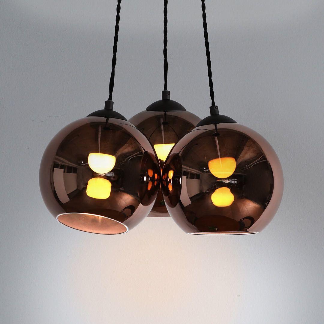 【Nano】KANADEMONO ペンダントライト　【価格交渉可能】