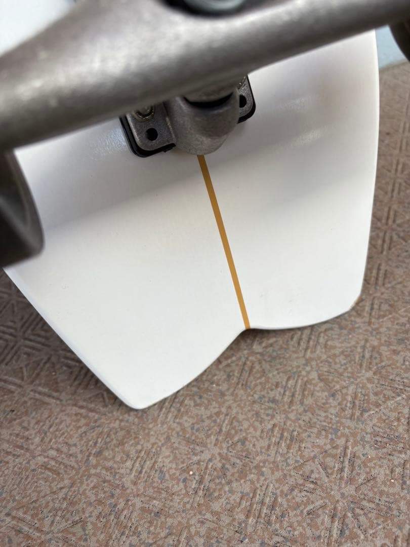 Carver Triton Astral CX4 スケートボード